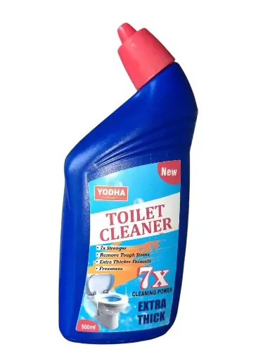 Yodha Toilet Cleaner